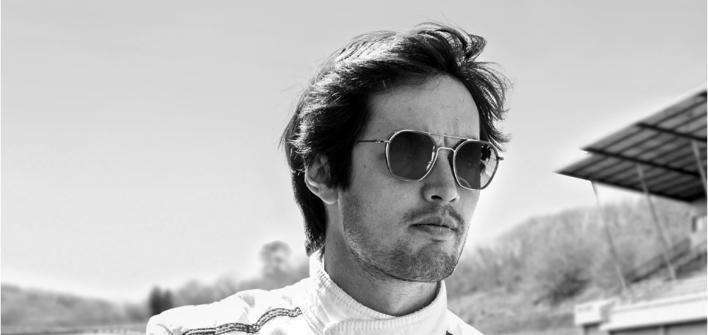 Marque exclusive - Brett